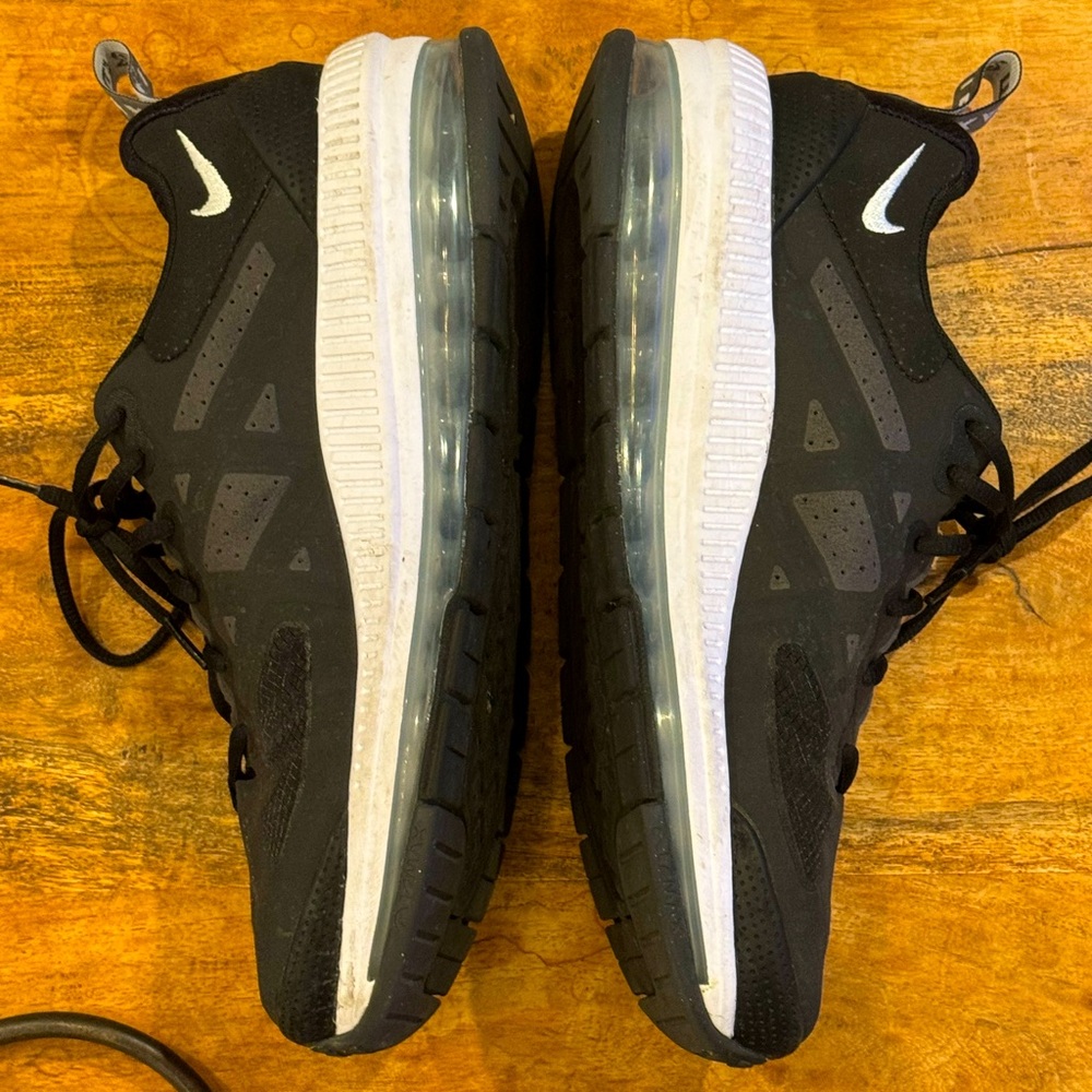 Nike Air Max shoes